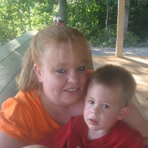 Meet your Posher, Angie